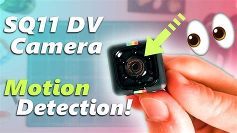 This camera is currently being sold by a number of resellers and is often marketed as an alternative sport. . Sq11 mini dv software download windows 10